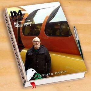 Meet your Posher, Dennis